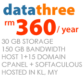 Data 3 Package