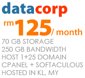 Data 3 Package