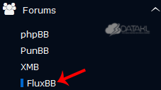 FluxBB-softaculous.gif