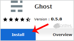 Ghost-install-button.gif