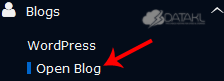 OpenBlog-softaculous.gif