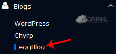 eggBlog-softaculous.gif